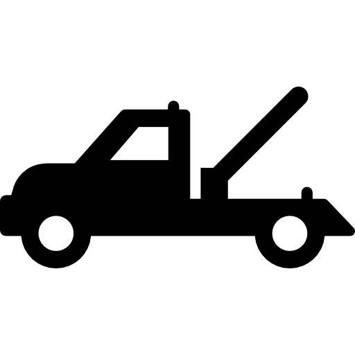 Ukee Towing logo